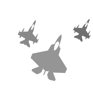 CGZF's emblem