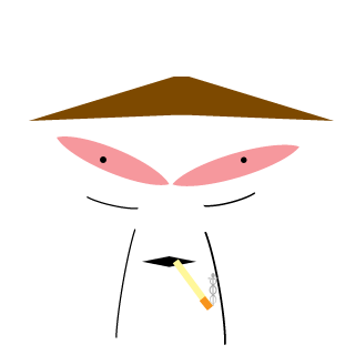 Eulogy44's emblem