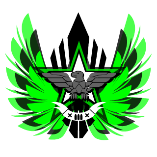 HawkoTG's emblem