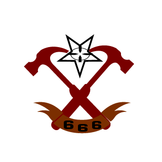 70n1's emblem