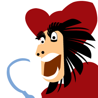 7bits's emblem