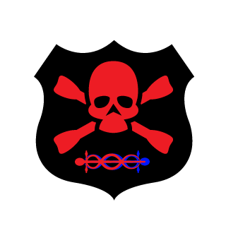 FauxJester's emblem