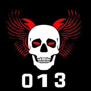 Jax1784's emblem