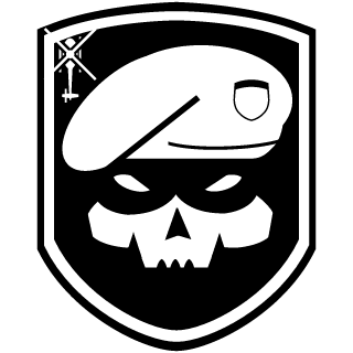 Bandidos Brazil's emblem