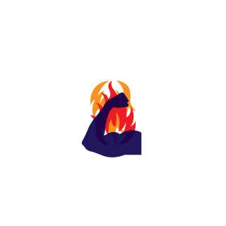 Nafgul's emblem
