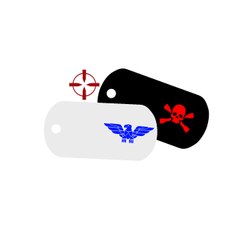 MaX97Death's emblem