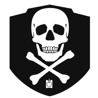 Harvester98's emblem