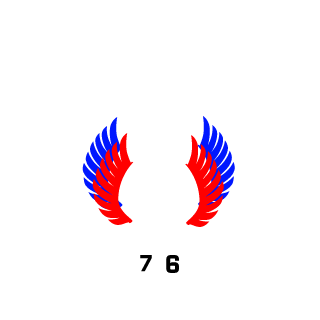 BopBHe3akoHa161's emblem