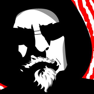 MEATGRINDER's emblem