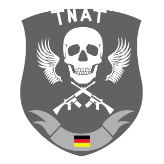 TacticalNoobAttackTeam's emblem