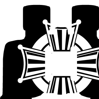 sniperLYB's emblem