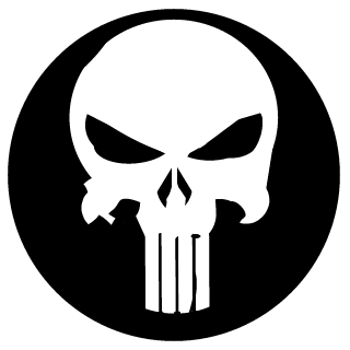 One twisty boi's emblem