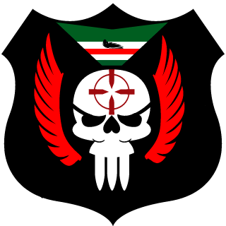 Maajorrrr's emblem