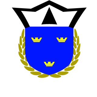 Fjubbe's emblem