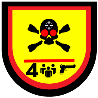 Team G18's emblem