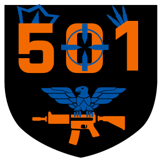 Winnie501's emblem