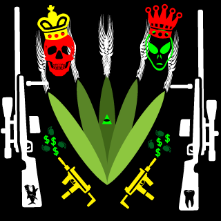 GhostHawk513's emblem