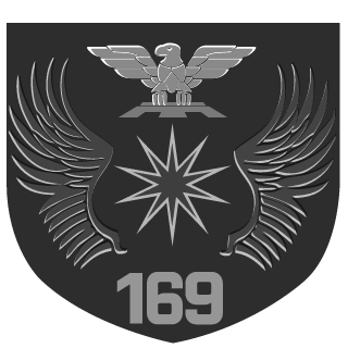 CapS169's emblem