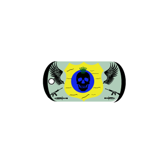 WesE8's emblem