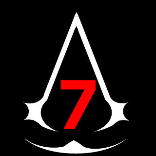 SHARPSHO0TER117's emblem