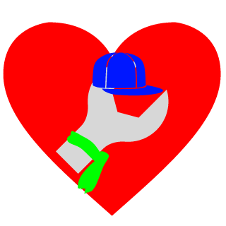 Labrozavr's emblem
