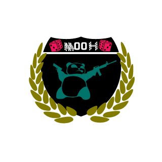 YaGoxD's emblem