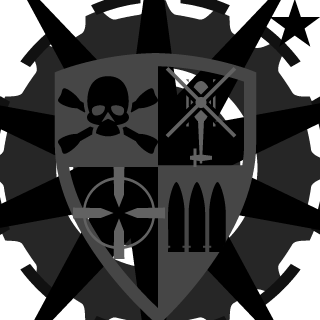 Snalet's emblem
