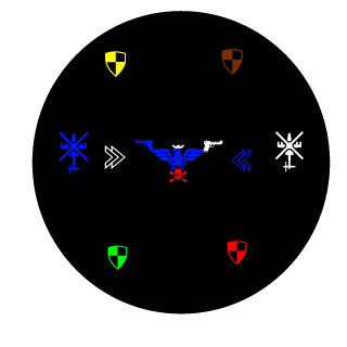BandiT_KilleR_12's emblem