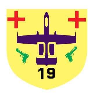 Solomondzedaev's emblem
