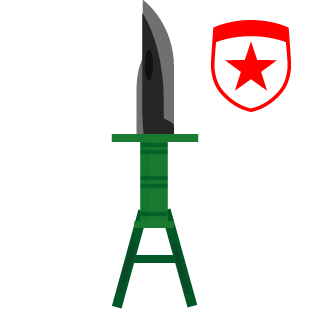 moviedenero's emblem