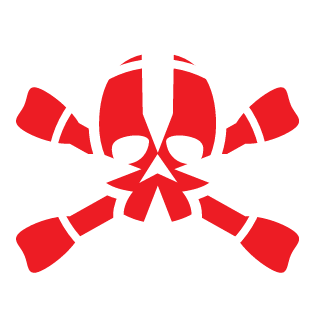 DOOM77X's emblem
