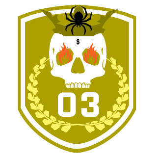 StompinTime's emblem