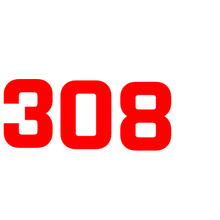 rambo308's emblem