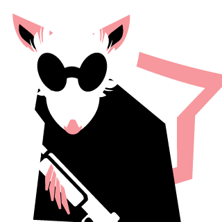 RatoArmadoo's emblem