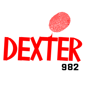 DexterMorgan982's emblem