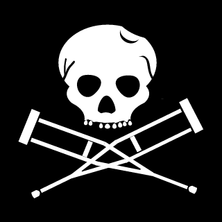 CaptainHauck's emblem