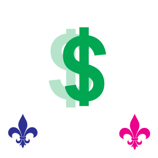 GUSPCCO's emblem