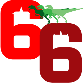 WarpedRotor's emblem