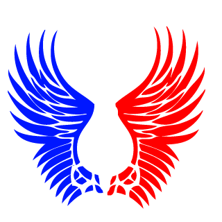 LTE Freeman's emblem
