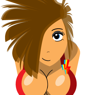 L4Gorda's emblem