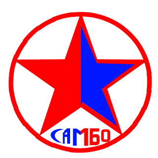 62kg's emblem
