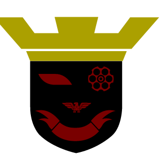 Chupaacaabra's emblem