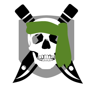 Senor Ling Ling's emblem
