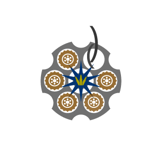 FrequentlyLost's emblem