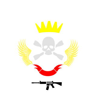 mungobot's emblem