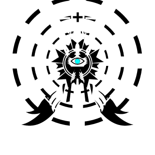 T4CTIC4L WAR's emblem