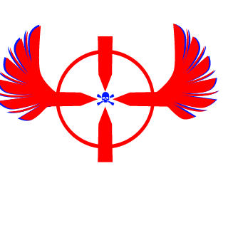 RST 59's emblem