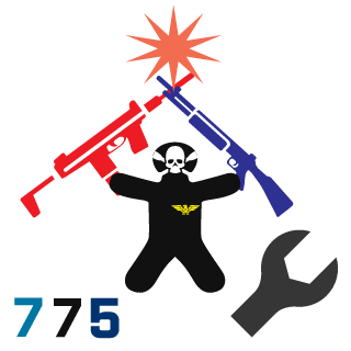 hellsgate775's emblem