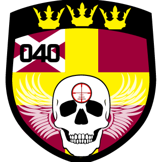 Gaaaalen's emblem