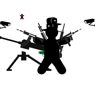IDC001's emblem